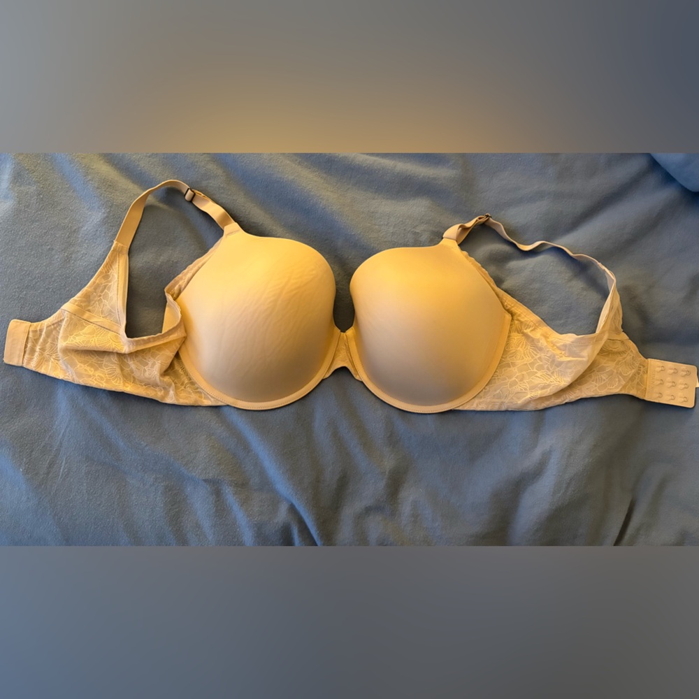 Spanx pillow cup bra